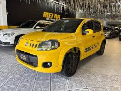 FIAT Uno 1.4 4P FLEX SPORTING