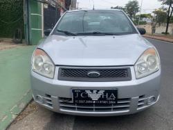 FORD Fiesta Sedan 1.6 16V 4P SE FLEX