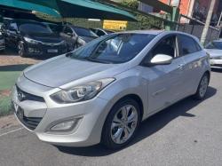 HYUNDAI I30 1.6 16V 4P AUTOMTICO