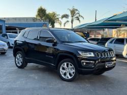 JEEP Compass 2.0 16V 4P LONGITUDE TURBO DIESEL 4X4 AUTOMTICO