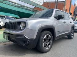 JEEP Renegade 1.8 16V 4P FLEX AUTOMTICO
