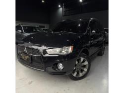 MITSUBISHI Outlander 2.0 16V 4P AUTOMTICO