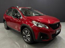 PEUGEOT 2008 1.6 16V 4P FLEX ALLURE PACK AUTOMTICO