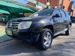 RENAULT Duster 1.6 16V 4P FLEX