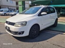 VOLKSWAGEN Fox 1.0 4P I-TREND FLEX