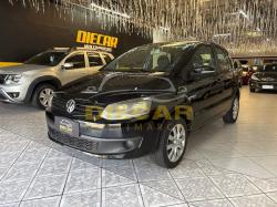 VOLKSWAGEN Fox 1.0