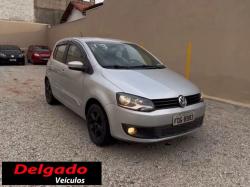 VOLKSWAGEN Fox 1.6 4P PRIME FLEX