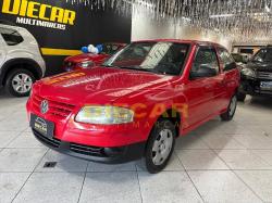 VOLKSWAGEN Gol 1.0