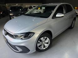 VOLKSWAGEN Polo Hatch 1.0 4P MPI