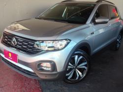 VOLKSWAGEN T-Cross 1.0 4P 200 TSI FLEX COMFORTLINE AUTOMTICO