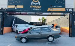 VOLKSWAGEN Voyage 1.6 CL