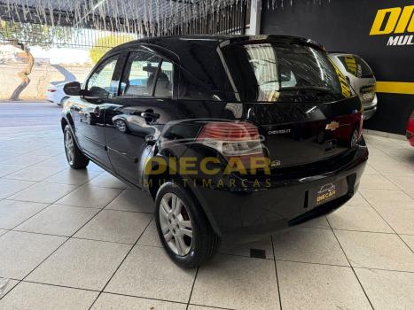 CHEVROLET Agile 1.4 4P LT FLEX, Foto 3