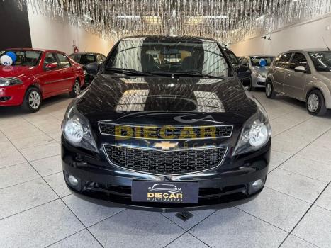 CHEVROLET Agile 1.4 4P LT FLEX, Foto 5