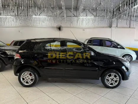 CHEVROLET Agile 1.4 4P LT FLEX, Foto 7