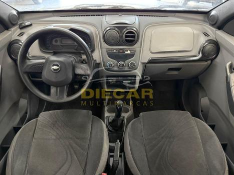 CHEVROLET Agile 1.4 4P LT FLEX, Foto 10