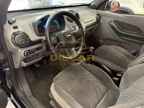 CHEVROLET Agile 1.4 4P LT FLEX, Foto 11