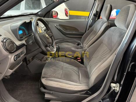 CHEVROLET Agile 1.4 4P LT FLEX, Foto 12