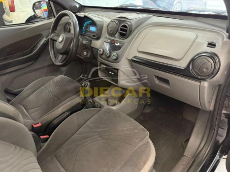 CHEVROLET Agile 1.4 4P LT FLEX, Foto 13