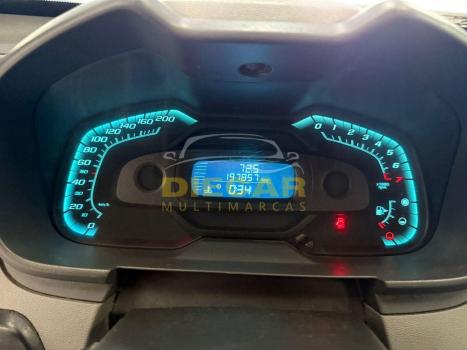 CHEVROLET Agile 1.4 4P LT FLEX, Foto 15