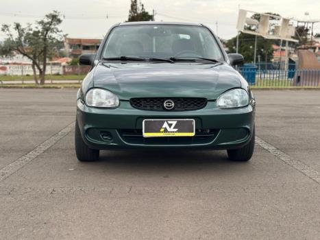 CHEVROLET Classic Sedan 1.0 4P, Foto 2