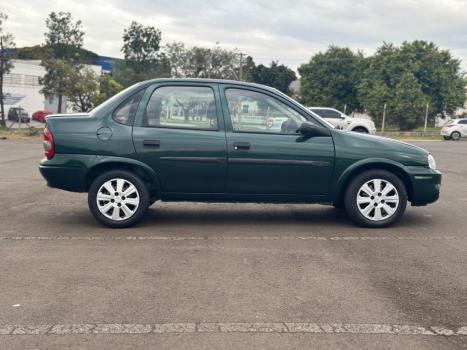 CHEVROLET Classic Sedan 1.0 4P, Foto 4