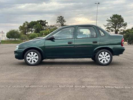 CHEVROLET Classic Sedan 1.0 4P, Foto 5