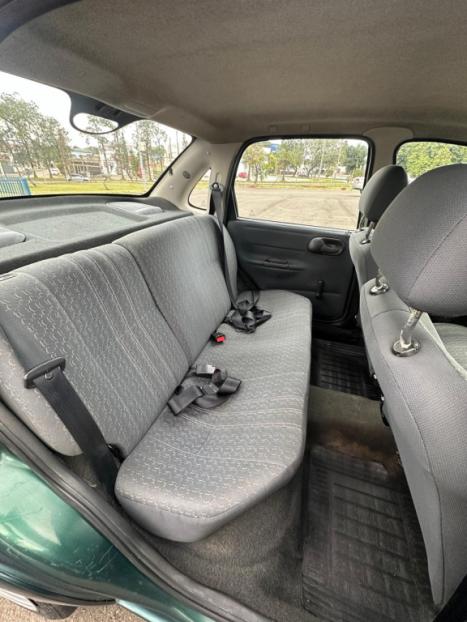 CHEVROLET Classic Sedan 1.0 4P, Foto 8