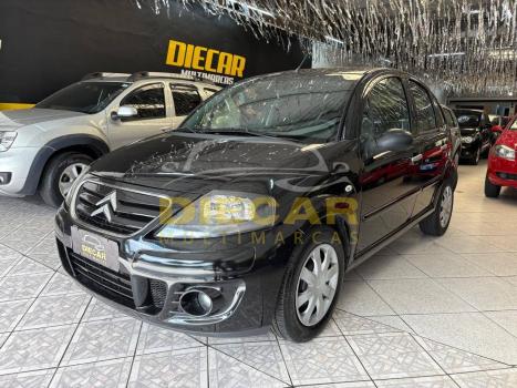 CITROEN C3 1.2 4P 12V STYLE EDITION FLEX, Foto 1