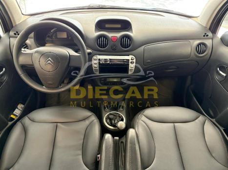 CITROEN C3 1.2 4P 12V STYLE EDITION FLEX, Foto 8
