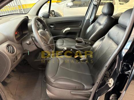 CITROEN C3 1.2 4P 12V STYLE EDITION FLEX, Foto 10