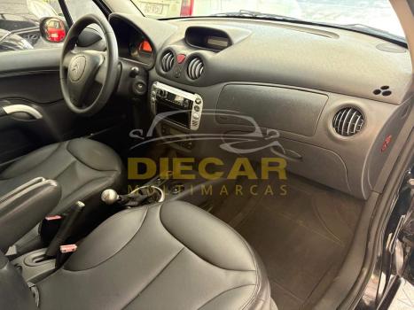 CITROEN C3 1.2 4P 12V STYLE EDITION FLEX, Foto 11