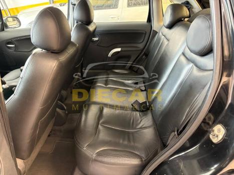 CITROEN C3 1.2 4P 12V STYLE EDITION FLEX, Foto 12