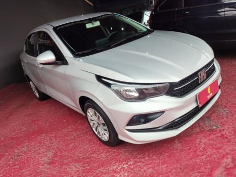 FIAT Cronos 1.3 4P FLEX DRIVE, Foto 3