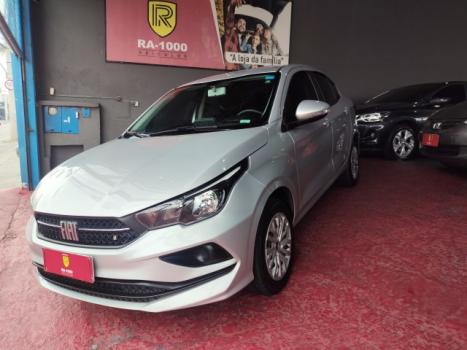 FIAT Cronos 1.3 4P FLEX DRIVE, Foto 4