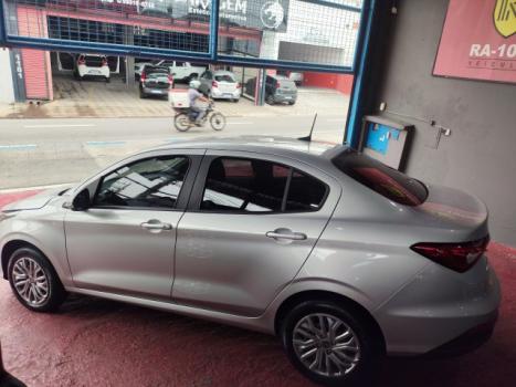 FIAT Cronos 1.3 4P FLEX DRIVE, Foto 5