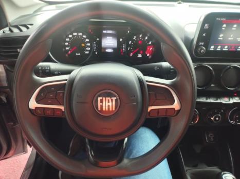 FIAT Cronos 1.3 4P FLEX DRIVE, Foto 7