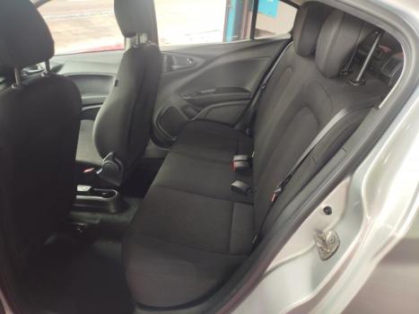 FIAT Cronos 1.3 4P FLEX DRIVE, Foto 9