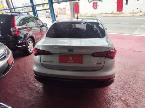 FIAT Cronos 1.3 4P FLEX DRIVE, Foto 13