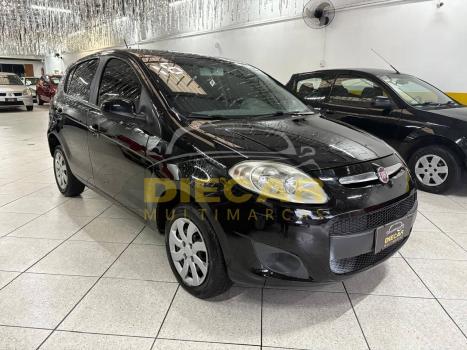 FIAT Palio 1.0, Foto 3
