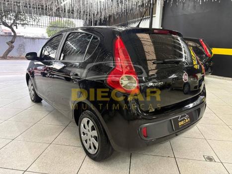 FIAT Palio 1.0, Foto 4