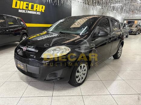 FIAT Palio 1.0, Foto 1
