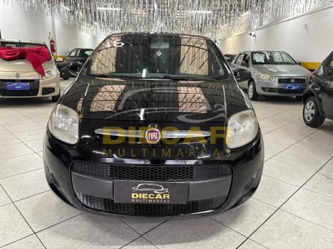 FIAT Palio 1.0, Foto 5