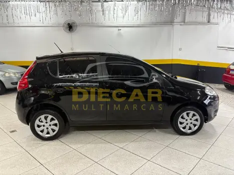 FIAT Palio 1.0, Foto 7