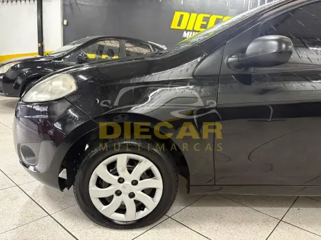 FIAT Palio 1.0, Foto 8