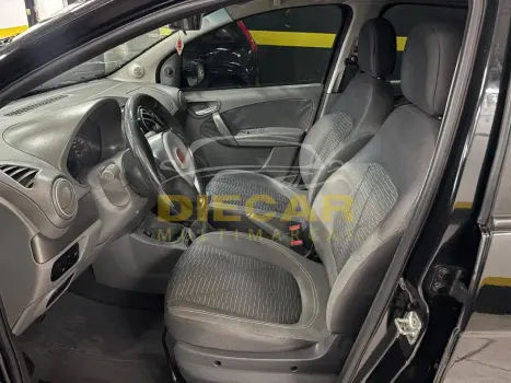 FIAT Palio 1.0, Foto 12