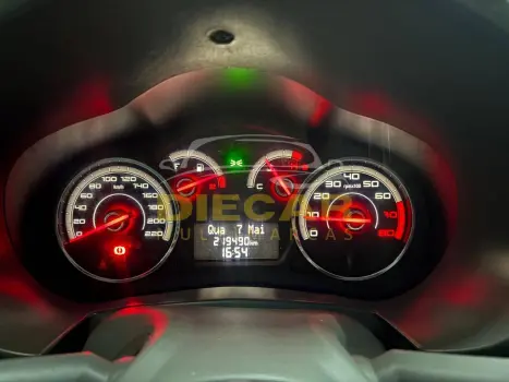 FIAT Palio 1.0, Foto 16