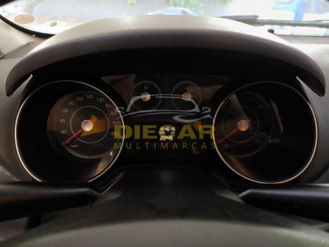 FIAT Punto 1.4 4P ATTRACTIVE FLEX, Foto 14