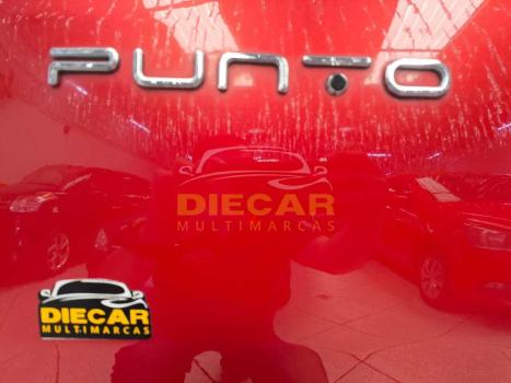 FIAT Punto 1.4 4P ATTRACTIVE FLEX, Foto 15