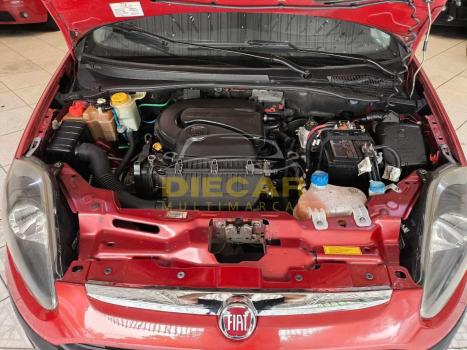 FIAT Punto 1.4 4P ATTRACTIVE FLEX, Foto 16