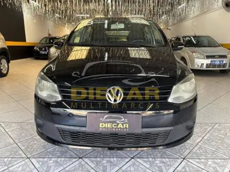 VOLKSWAGEN Fox 1.0, Foto 5